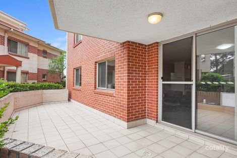 Property photo of 11/2 Wentworth Avenue Toongabbie NSW 2146