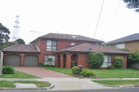 1 Ansett Cres, Forest Hill, VIC 3131