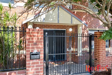 Property photo of 86 North Street Mount Lawley WA 6050