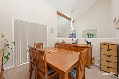 Property photo of 4 Ravine Close Cranebrook NSW 2749