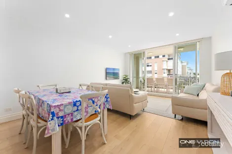 306/2-4 Rosewater Cct, Breakfast Point, NSW 2137