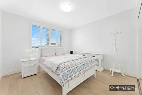 Property photo of 306/2-4 Rosewater Circuit Breakfast Point NSW 2137