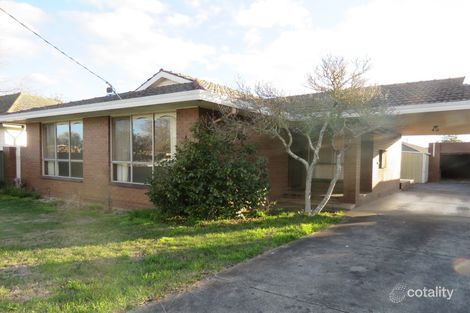 10 Ningana St, Alfredton, VIC 3350