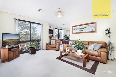 Property photo of 45 Rebecca Parade Winston Hills NSW 2153