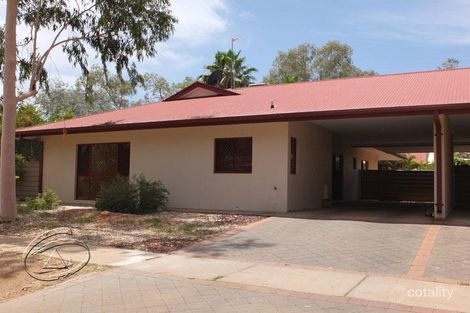 Property photo of 2/19-23 Ballingall Street The Gap NT 0870