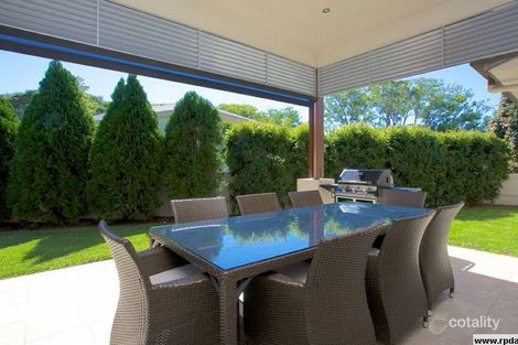 Property photo of 20 Yorston Place Ormiston QLD 4160