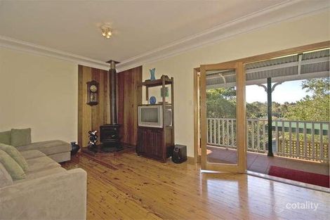 Property photo of 9 Loves Avenue Oyster Bay NSW 2225