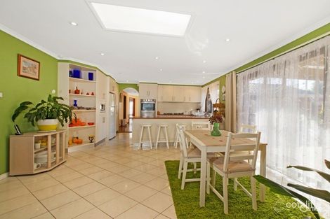 Property photo of 4 Baguette Close Casula NSW 2170