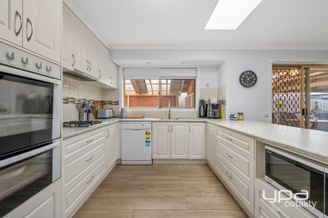 Property photo of 71 Underbank Boulevard Bacchus Marsh VIC 3340