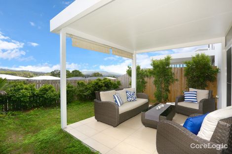 Property photo of 53/46 Clover Hill Drive Mudgeeraba QLD 4213