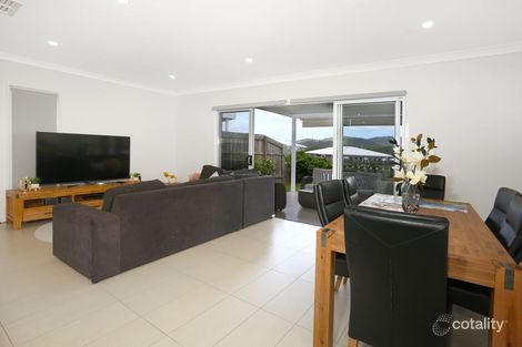 Property photo of 53/46 Clover Hill Drive Mudgeeraba QLD 4213