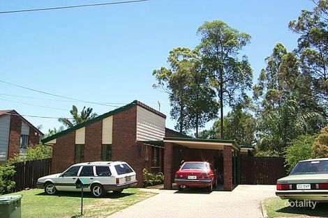 46 Jilbard Dr, Springwood, QLD 4127