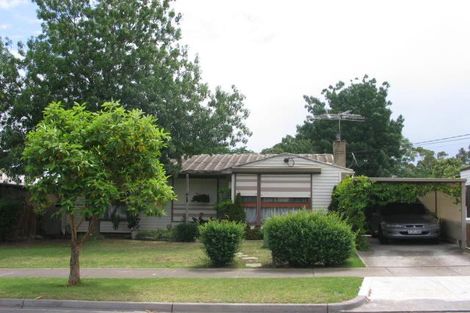 5 Sims St, Braybrook, VIC 3019