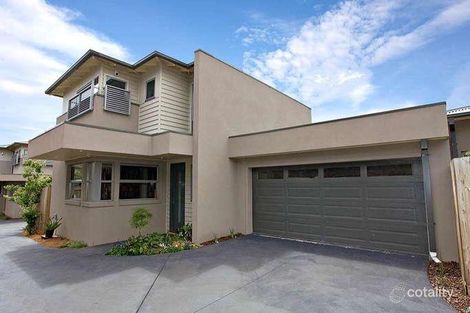 2/10 Bloomfield Ave, Maribyrnong, VIC 3032