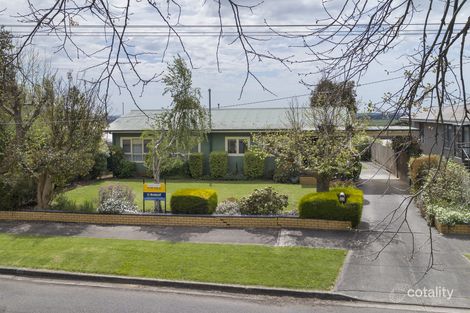 Property photo of 42 Manifold Street Camperdown VIC 3260