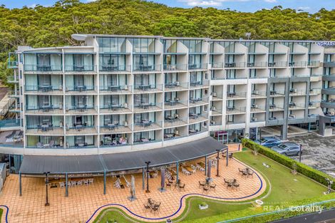 516/61b Dowling St, Nelson Bay, NSW 2315
