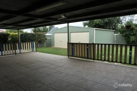 Property photo of 4 Edmonston Drive Emerald QLD 4720