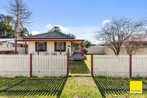 Property photo of 18A King Street Bungendore NSW 2621