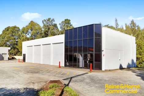 522-528 Pacific Hwy, Wyoming, NSW 2250