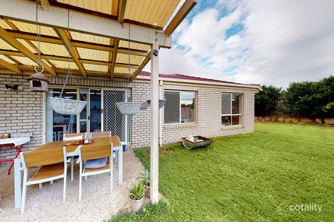 Property photo of 6 Whitfield Crescent North Lakes QLD 4509