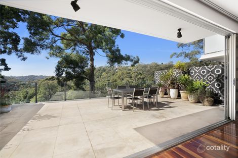 Property photo of 74 Sugarloaf Crescent Castlecrag NSW 2068