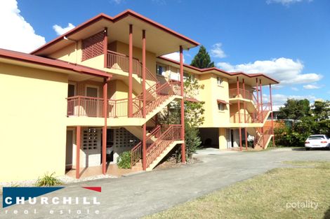 10/25 Bradshaw St, Lutwyche, QLD 4030