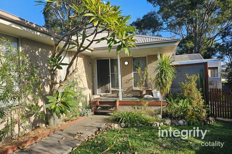 Property photo of 25 Mountain Ash Place Worrigee NSW 2540