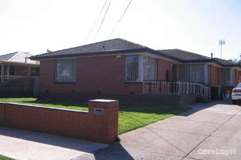 Property photo of 24 Teal Crescent Lalor VIC 3075