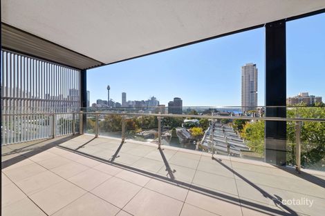 Property photo of 100/299 Forbes Street Darlinghurst NSW 2010