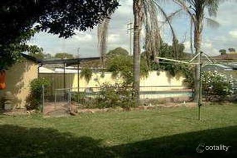Property photo of 32 Roberta Street Greystanes NSW 2145