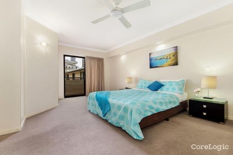 Property photo of 503/448 Boundary Street Spring Hill QLD 4000