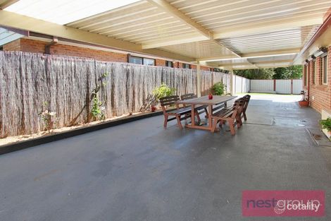 Property photo of 38 Oaktree Grove Prospect NSW 2148