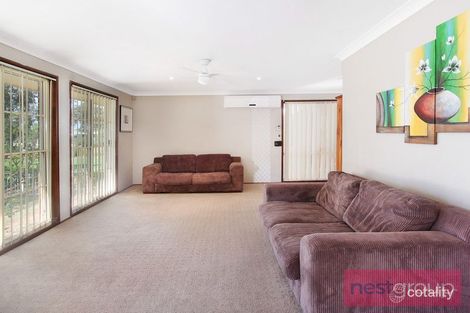 Property photo of 38 Oaktree Grove Prospect NSW 2148