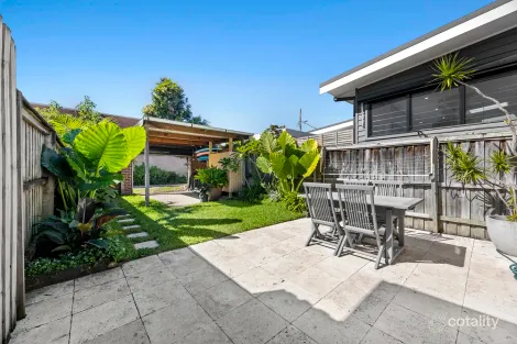 Property photo of 56A Smith Street Manly NSW 2095