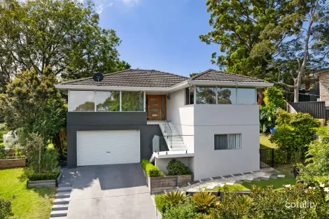 4 Yuruga Ave, West Wollongong, NSW 2500