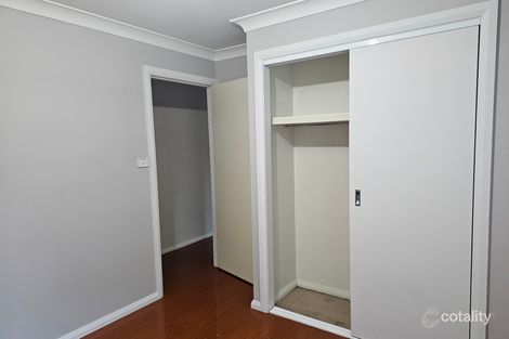 Property photo of 25 Mountain Ash Place Worrigee NSW 2540