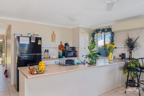 Property photo of 7 Rowe Crescent Taranganba QLD 4703
