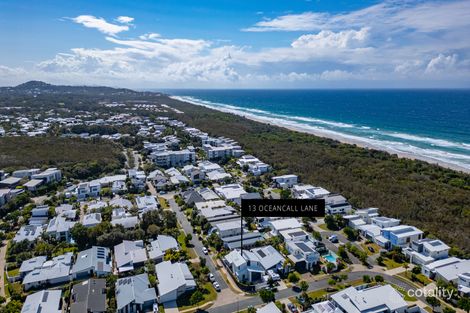 Property photo of 9 Breakers Place Mount Coolum QLD 4573