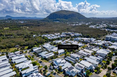 Property photo of 9 Breakers Place Mount Coolum QLD 4573