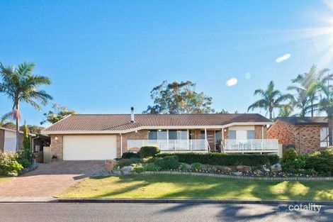 Property photo of 93 Pacific Way Tura Beach NSW 2548