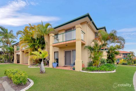 Property photo of 96/152 Palm Meadows Drive Carrara QLD 4211