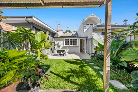 Property photo of 56A Smith Street Manly NSW 2095
