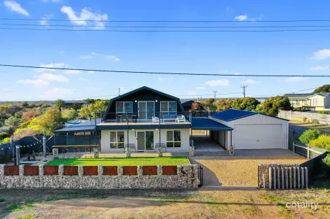 Property photo of 137 The Esplanade Thompson Beach SA 5501