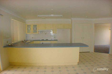 Property photo of 3 Marsden Close Worrigee NSW 2540