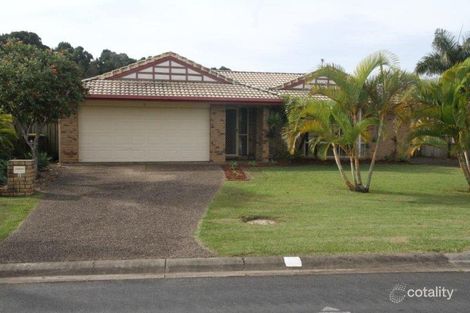 Property photo of 8 Chardonnay Crescent Tweed Heads South NSW 2486