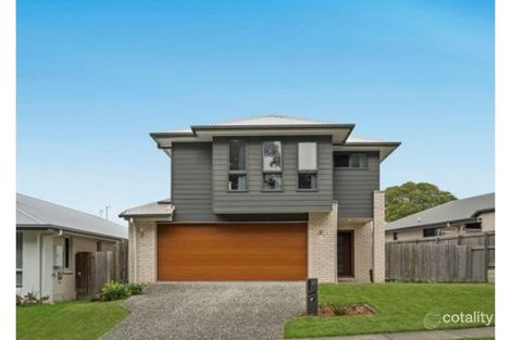 21 Westminster Bvd, Doolandella, QLD 4077