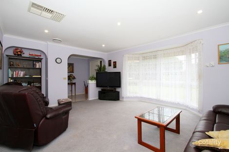 Property photo of 6 Mathis Avenue Keilor Downs VIC 3038