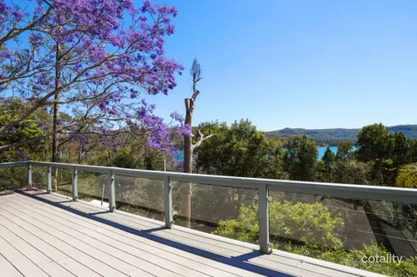 14 Robertson Rd, Scotland Island, NSW 2105