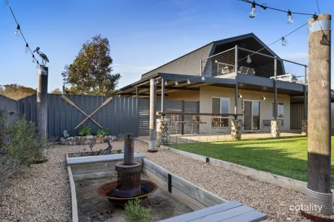 Property photo of 137 The Esplanade Thompson Beach SA 5501