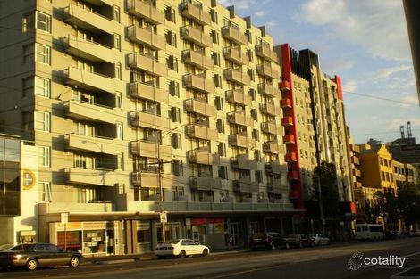 3719/478 Swanston St, Carlton, VIC 3053